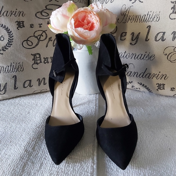 Wild Diva Lounge stiletto pumps - Picture 3 of 11